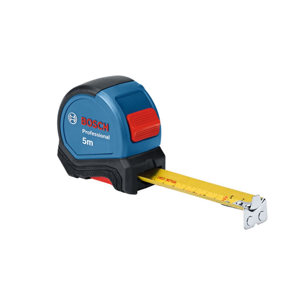 Cinta métrica 5 m Professional