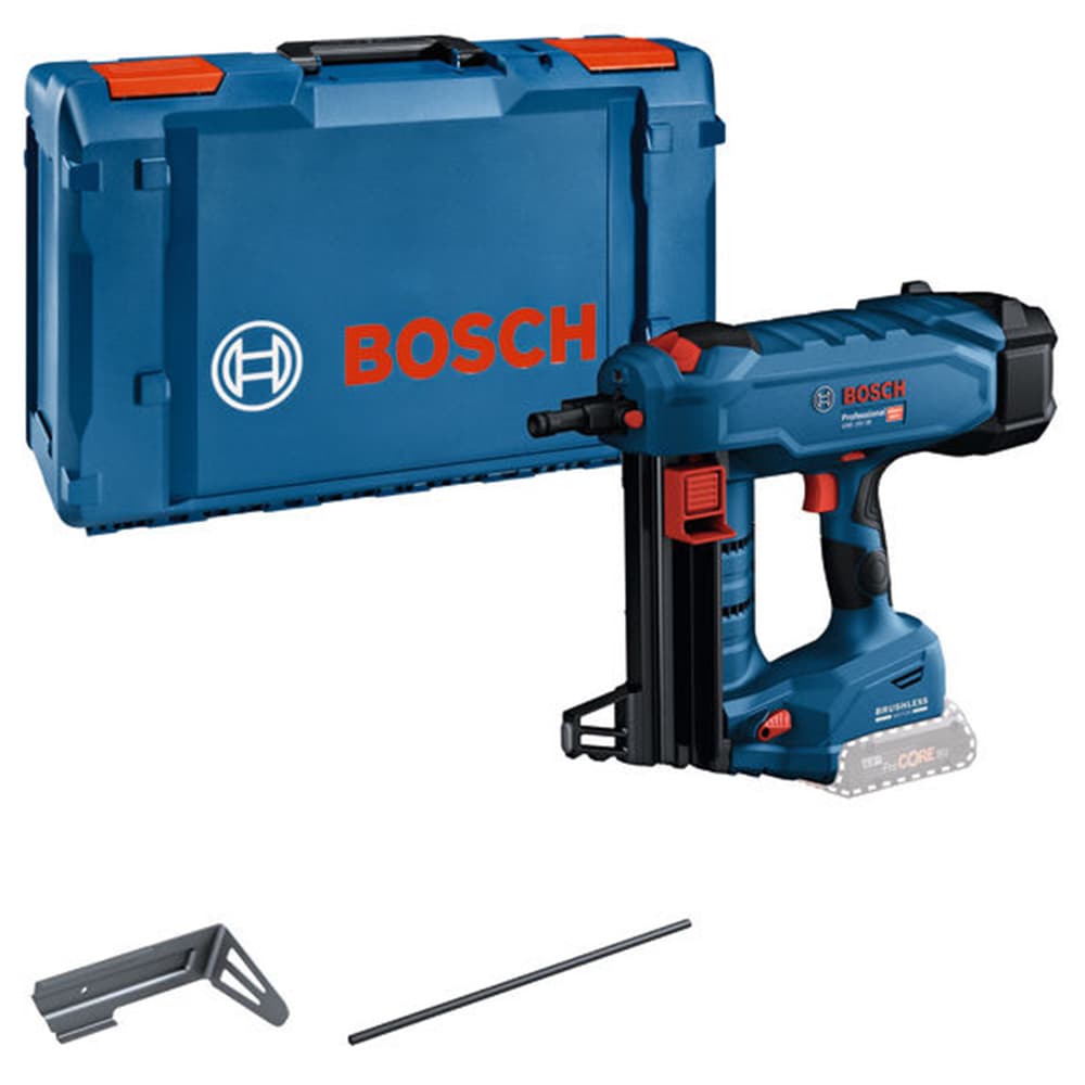 GNB 18V-38 Professional